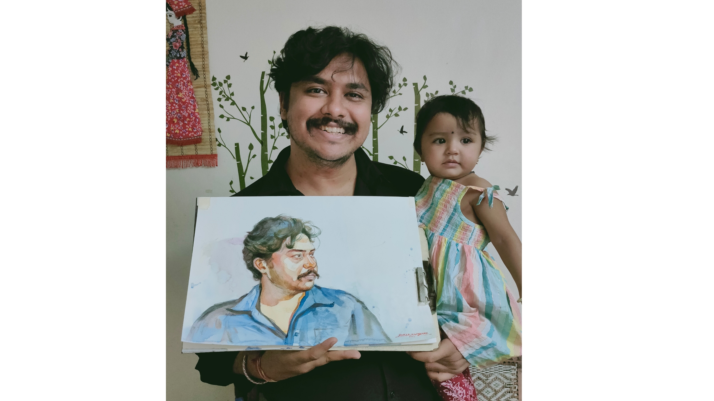 Cinematic Collaboration - 2021